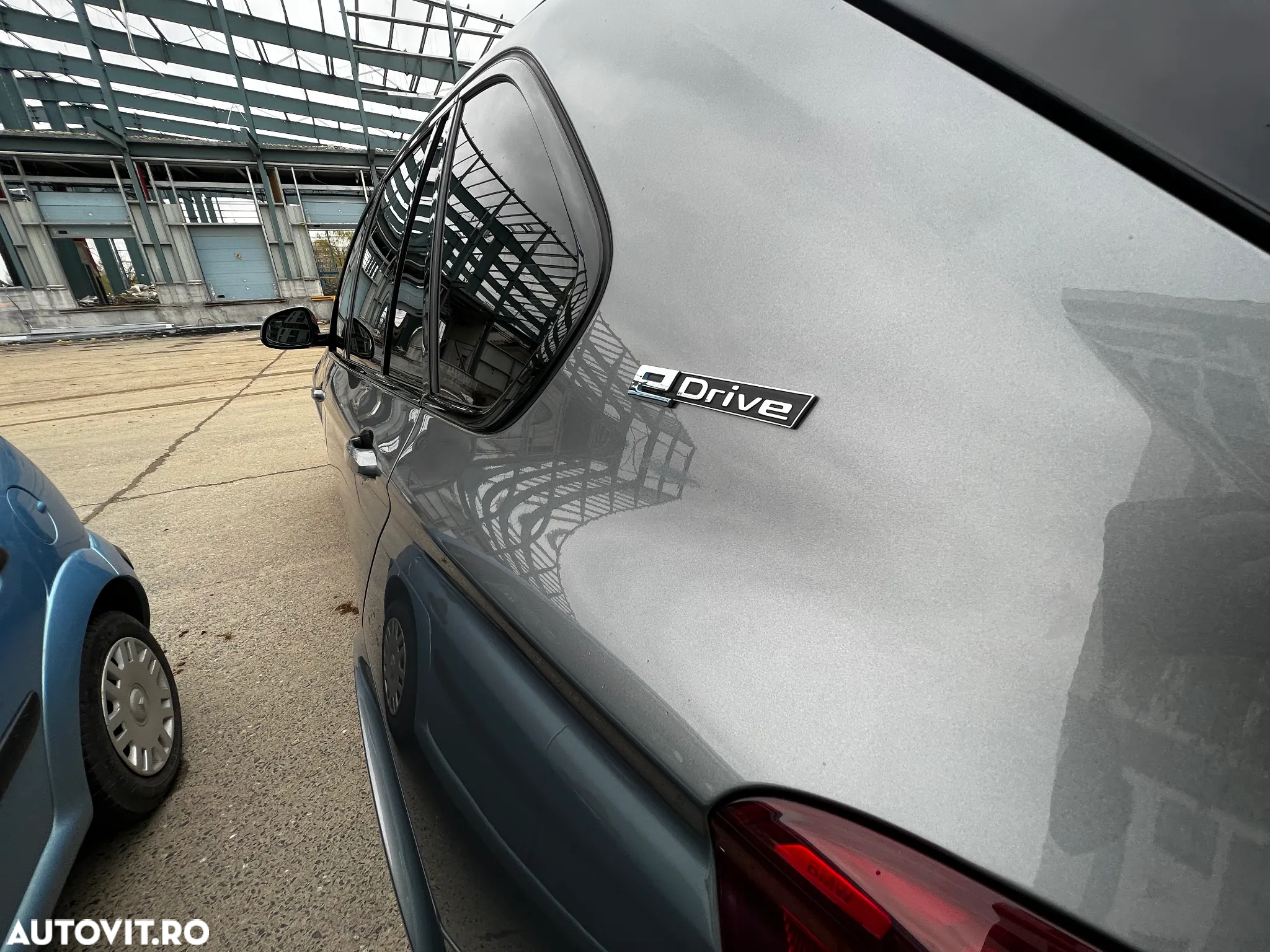 BMW X5 xDrive40e iPerformance - 10