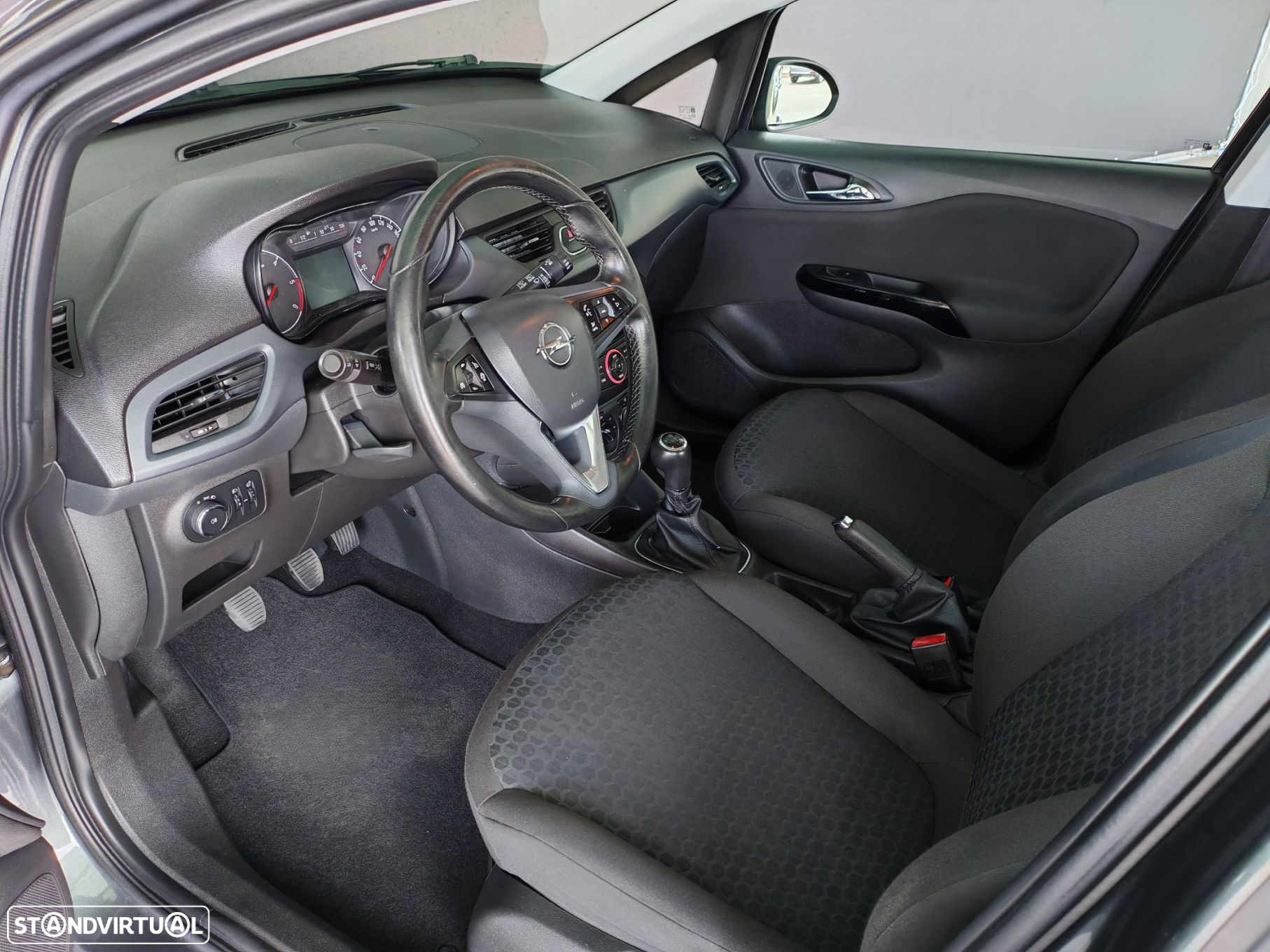 Opel Corsa 1.3 CDTi Dynamic - 7