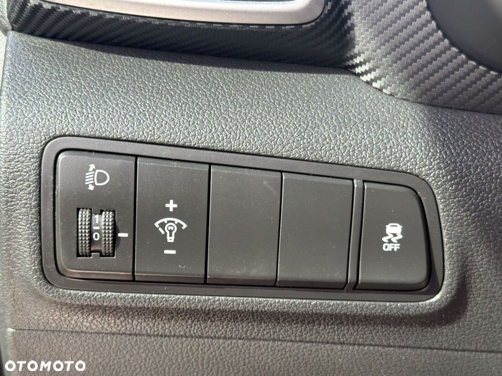 Hyundai Tucson - 21