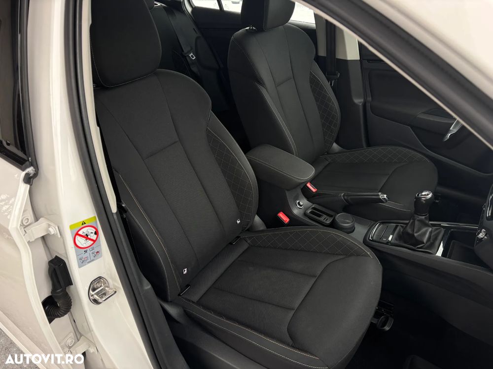 Skoda Scala 1.0 TSI Ambition - 31