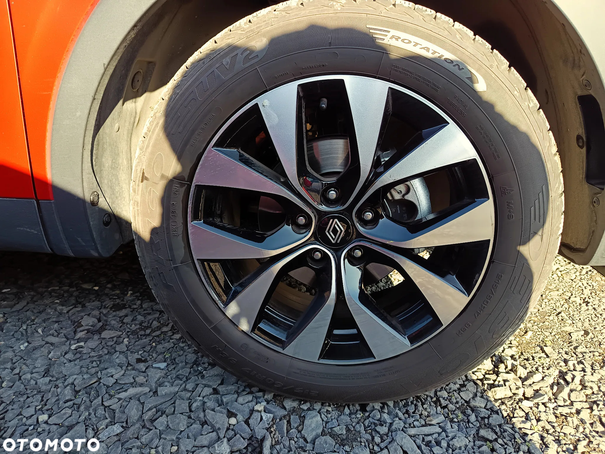 Renault Arkana 1.3 TCe mHEV Techno EDC - 19