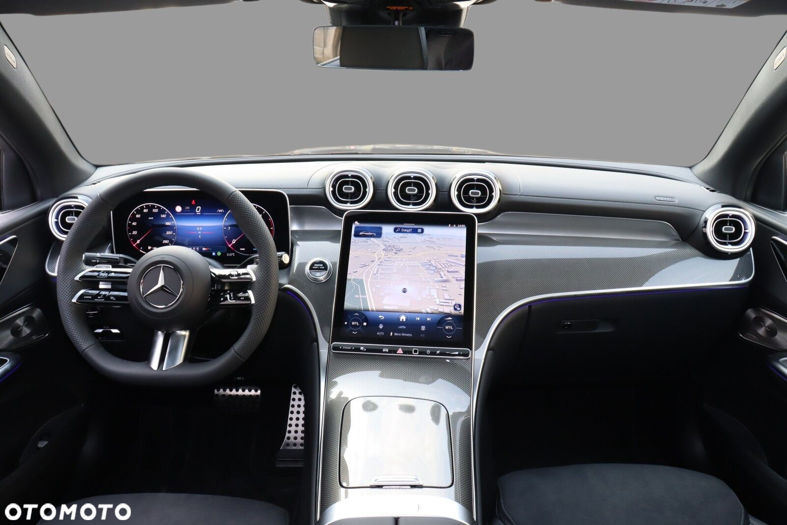 Mercedes-Benz GLC - 10