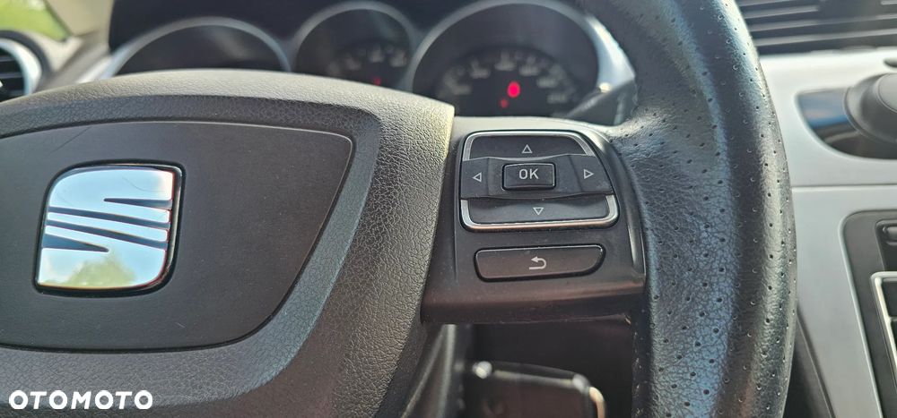 Seat Altea XL 1.2 TSI Style Copa - 20