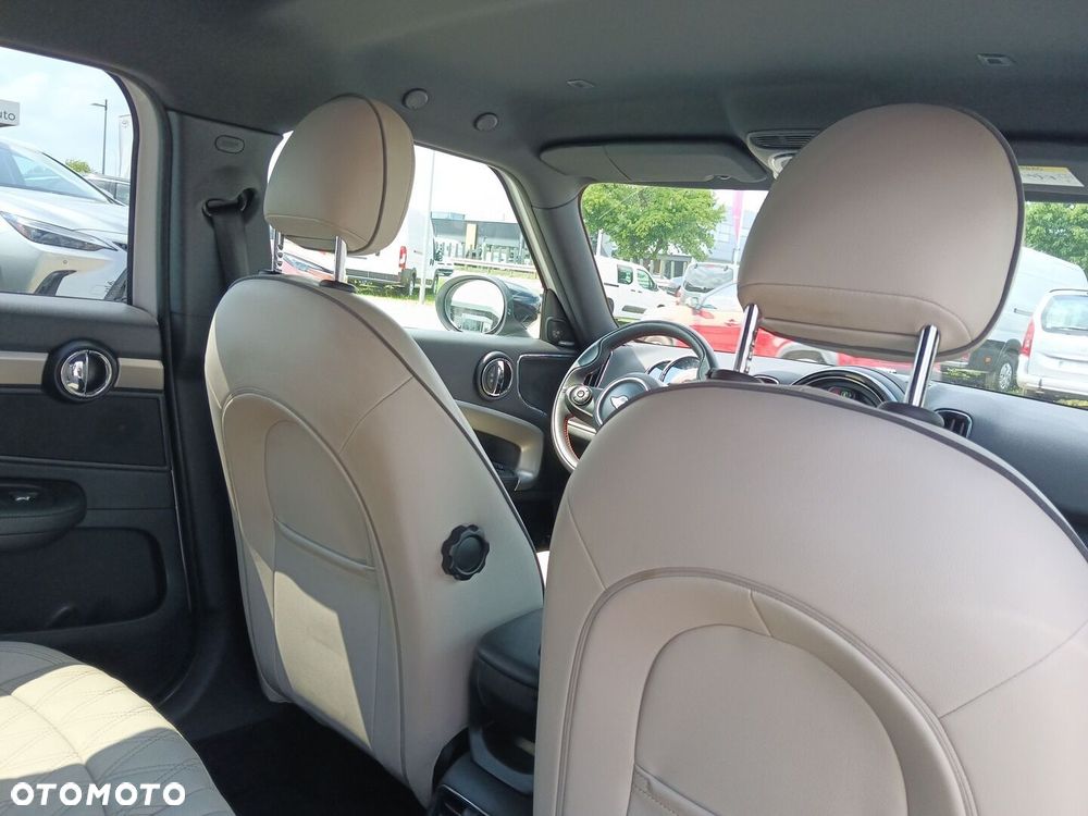 MINI Countryman Cooper S ALL4 - 21