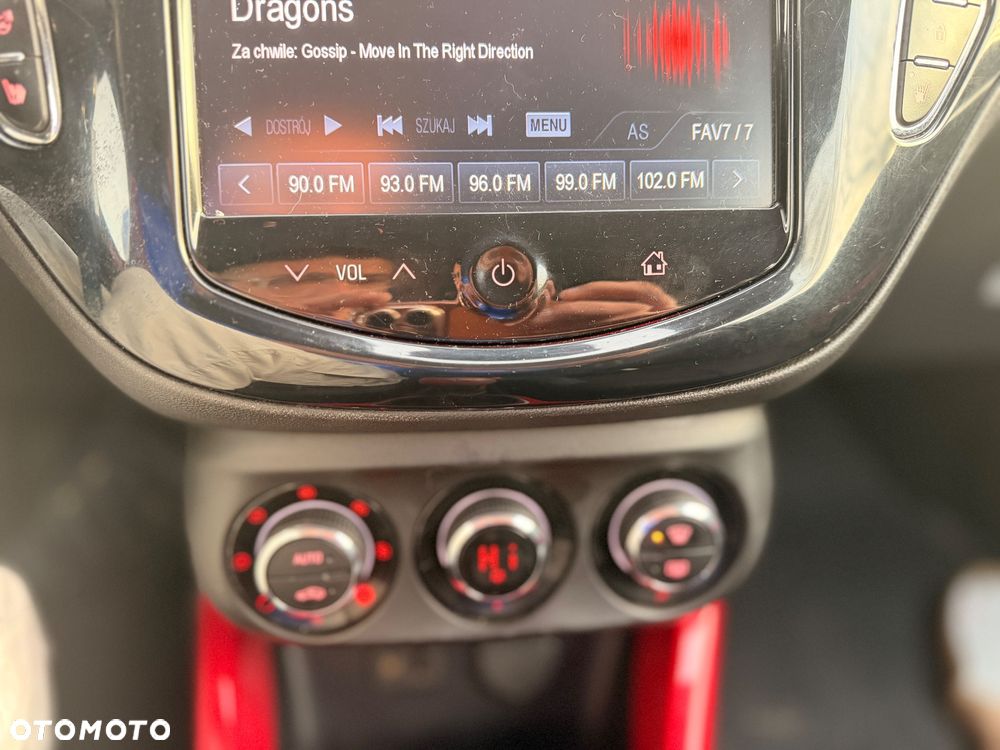 Opel Adam 1.4 Jam Unlimited - 24