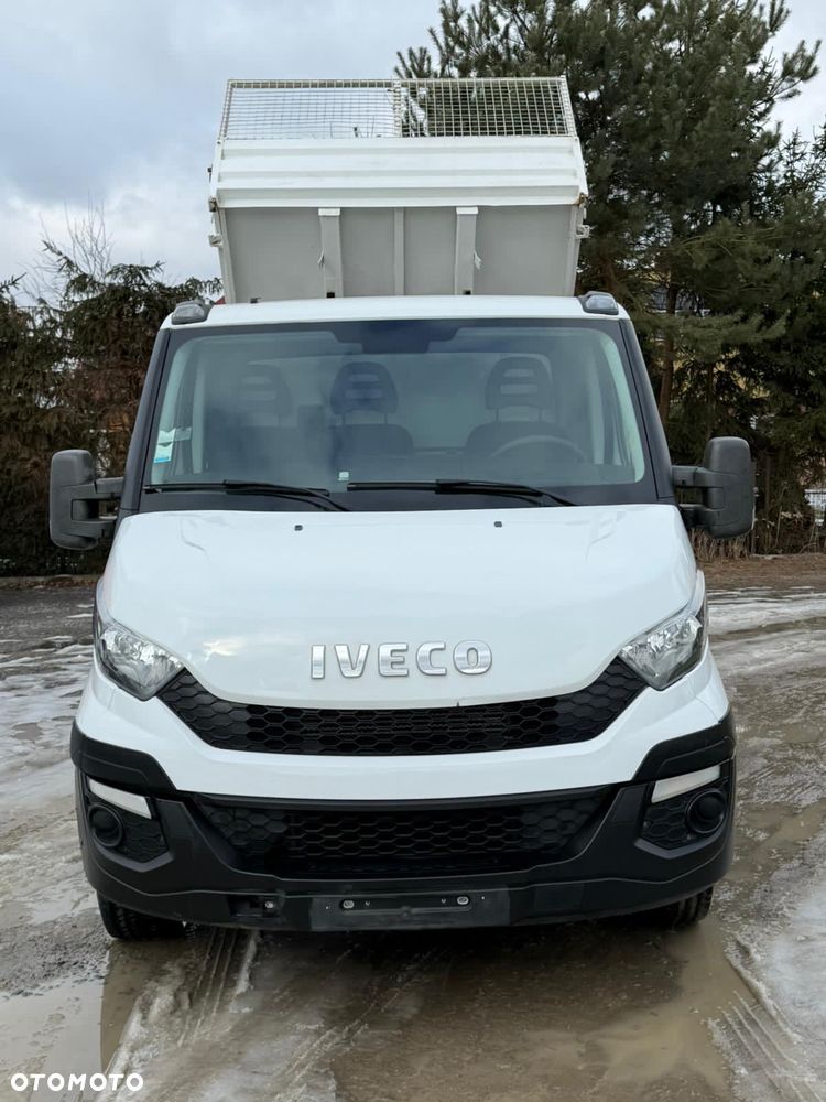 Iveco Daily - 1