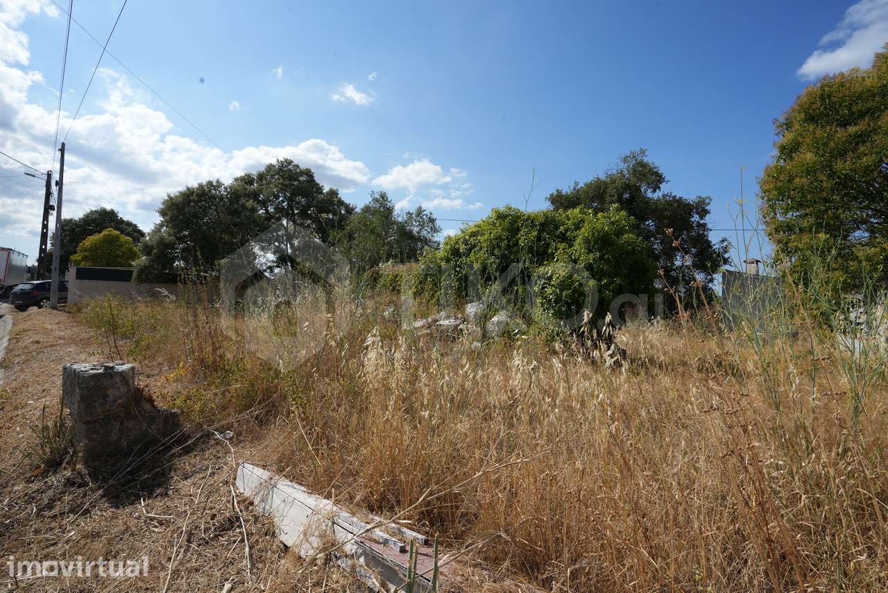 TERRENO 100% URBANO COM RUÍNA | 592,50 M² | TORRES NOVAS | 24.000 € - Grande imagem: 3/33