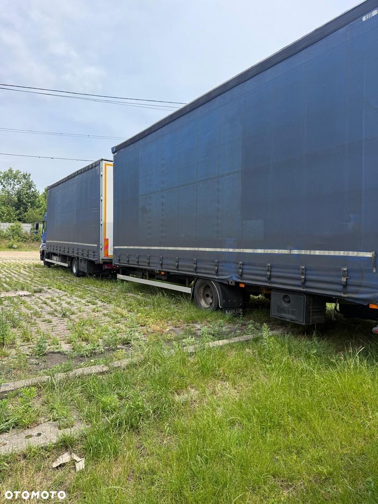 MAN TGL 8.250 4X2 BL - 4