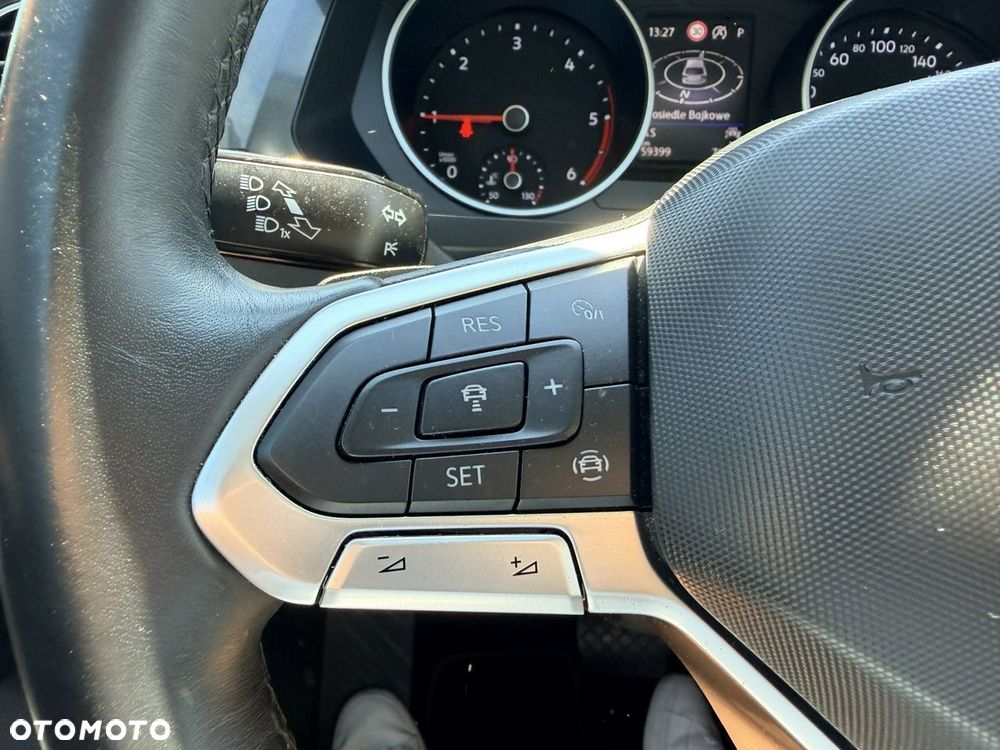 Volkswagen Tiguan 2.0 TDI DSG - 17