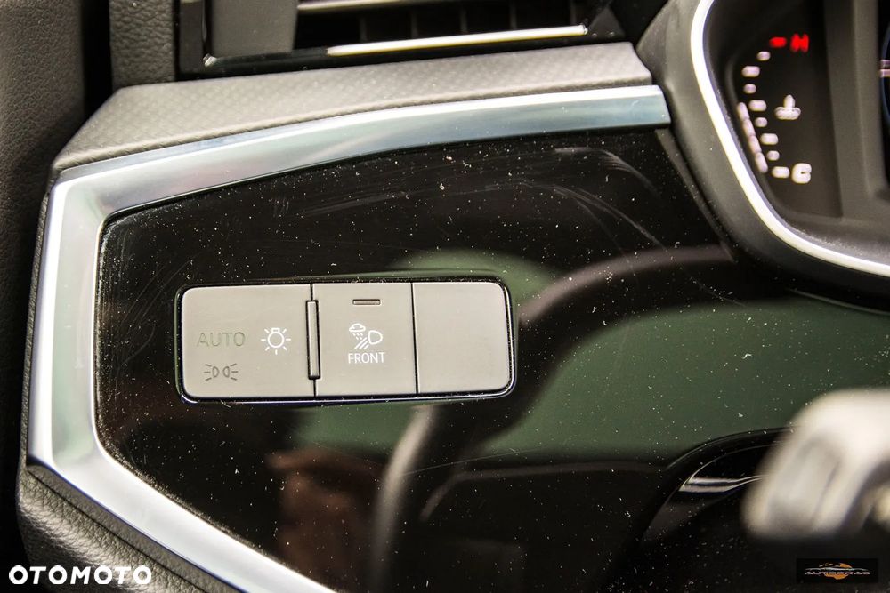 Audi Q3 45 TFSI Quattro Advanced S tronic - 34