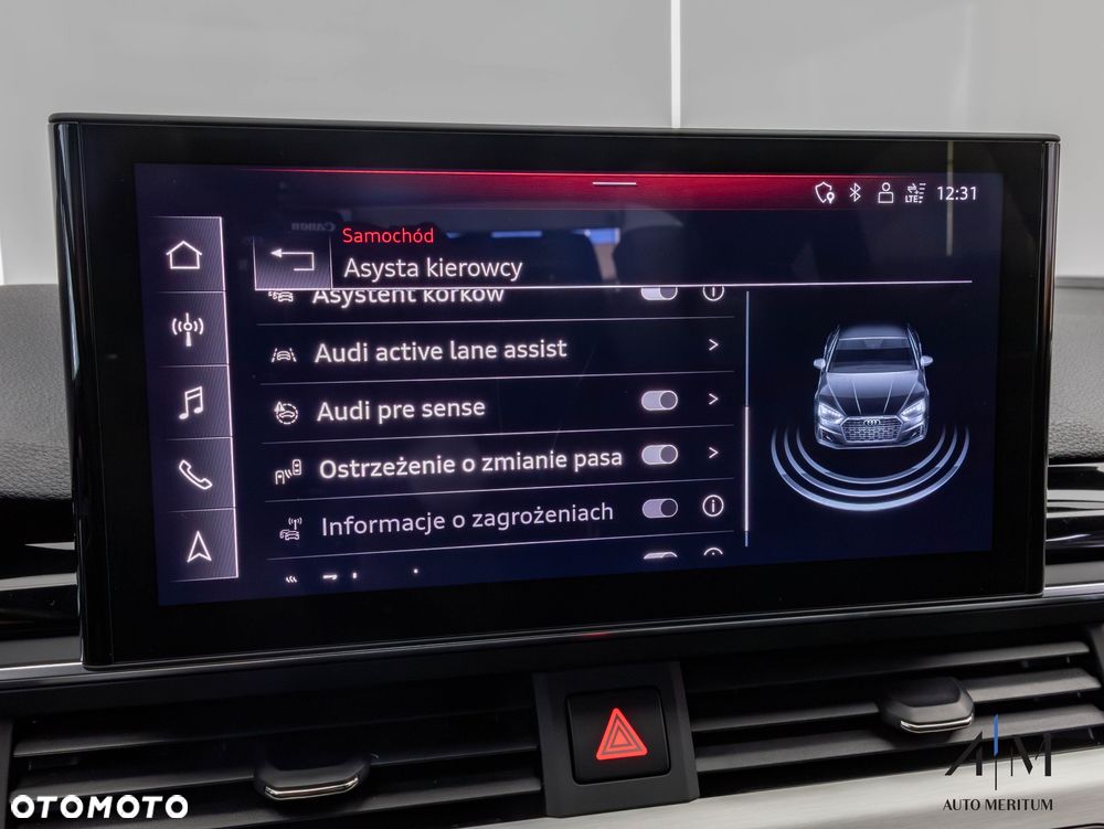Audi A5 Sportback - 40