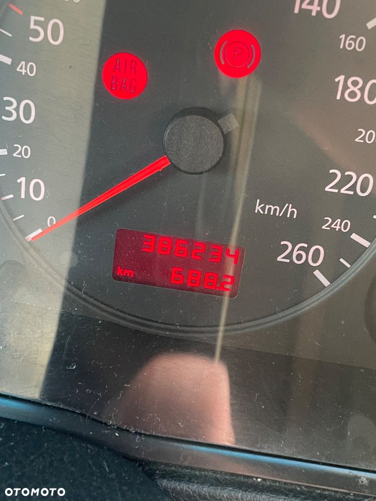 Audi A4 Avant 1.9 TDI - 13