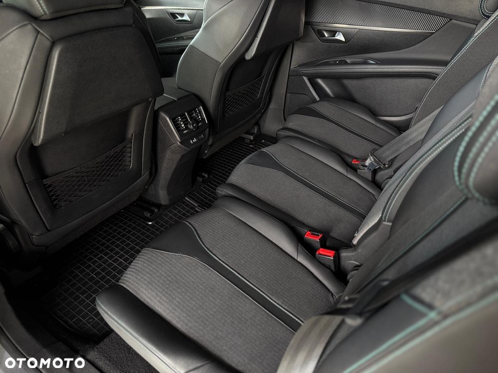 Peugeot 5008 1.5 BlueHDi Allure Pack S&S EAT8 - 20