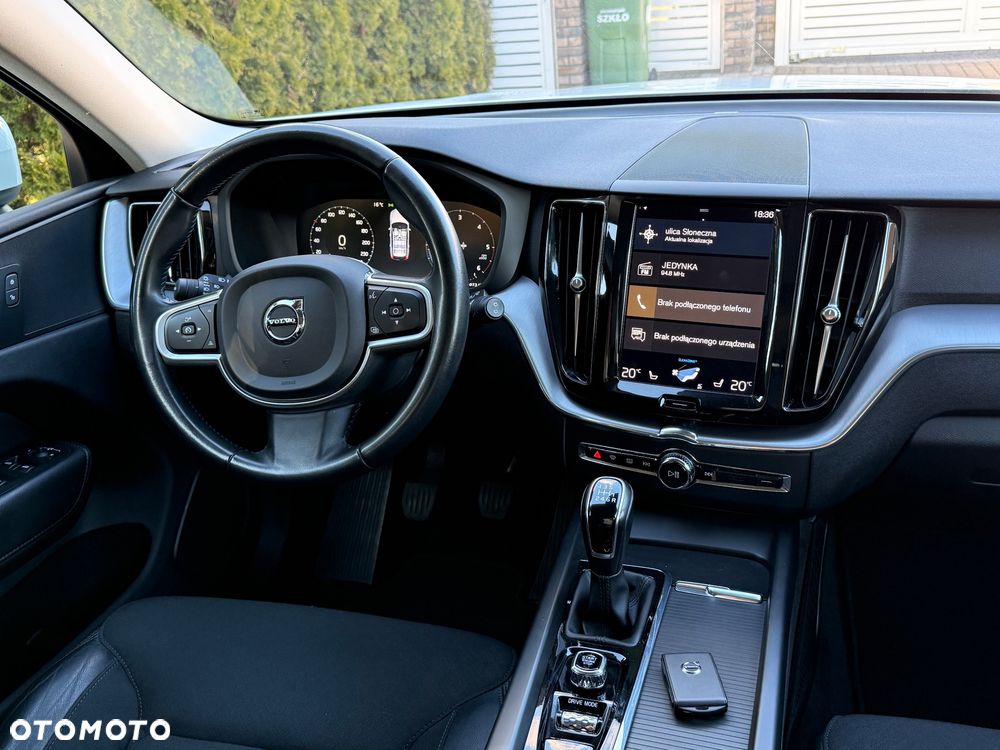 Volvo XC 60 - 8