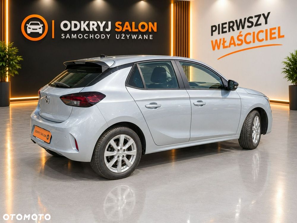 Opel Corsa - 7