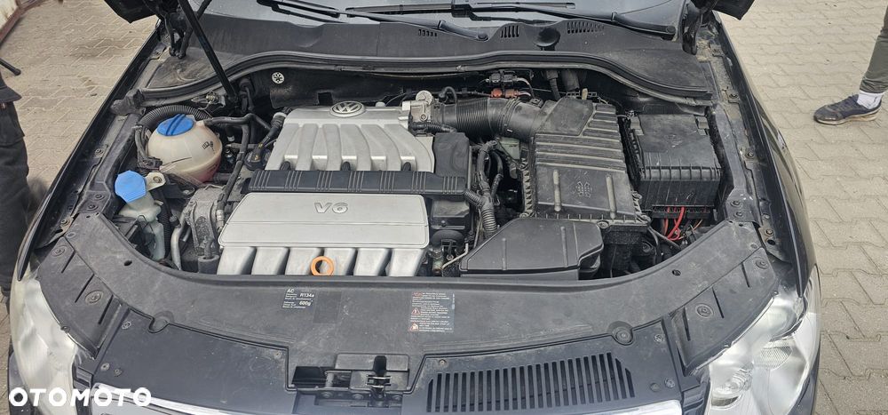 Volkswagen Passat - 19