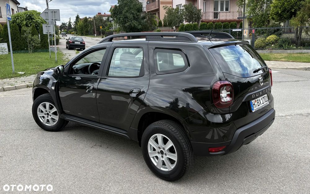 Dacia Duster 1.6 SCe Prestige - 6