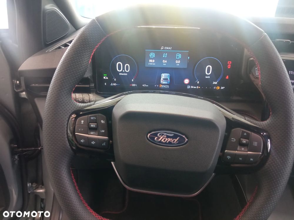 Ford Puma 1.0 EcoBoost mHEV ST-Line DCT - 9