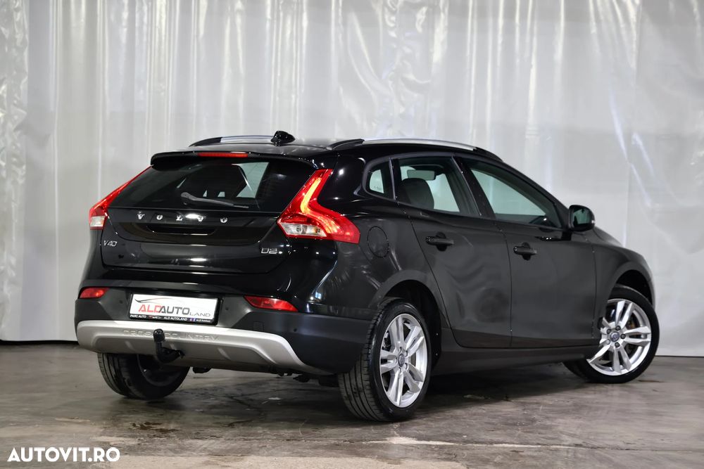 Volvo V40 - 3