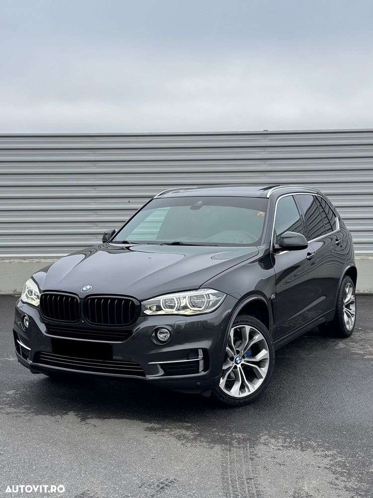 BMW X5 xDrive30d - 2