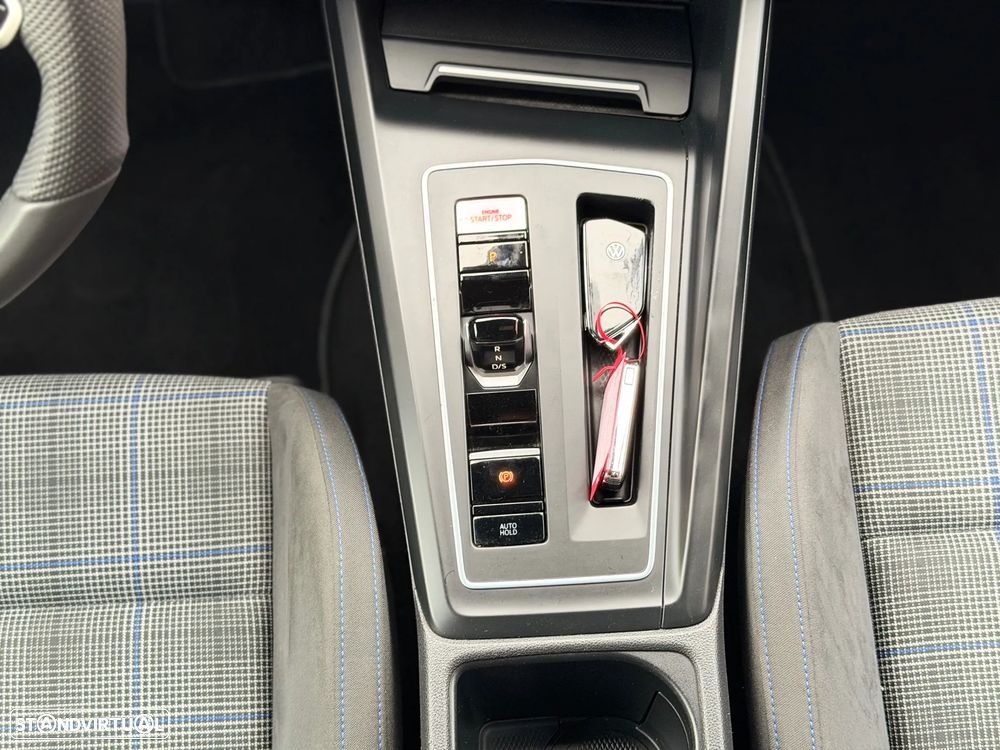 VW Golf 1.4 TSI GTE DSG - 7