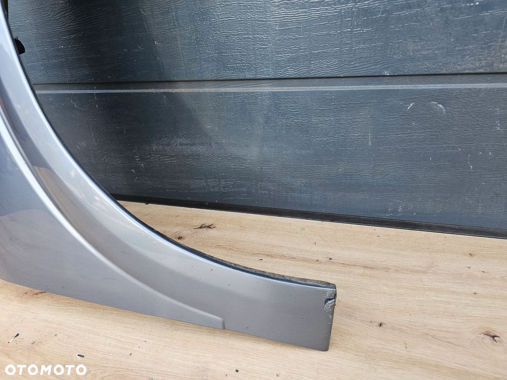 BŁOTNIK PRAWY PRZEDNI PRAWY PRZÓD OPEL ASTRA H GTC Z155 - 6