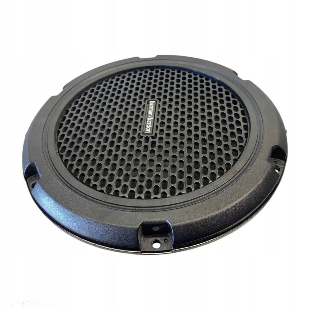 GŁOŚNIK HARMAN KARDON JEEP GRAND CHEROKEE WK2 4250000901B SUBWOOFER - 3