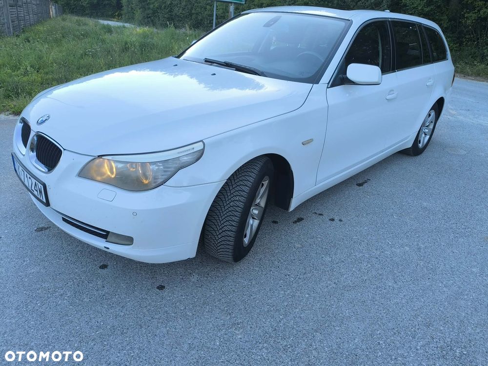 BMW Seria 5 - 11