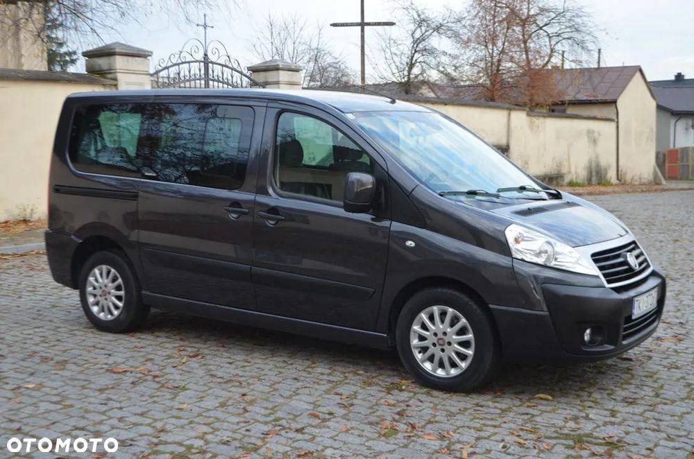 Fiat Scudo - 11