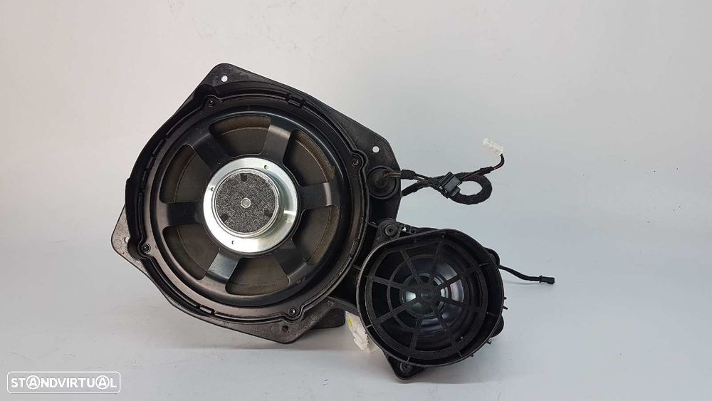 ALTO-FALANTE MERCEDES CLASE S (W221) BERLINA 320 / 350 CDI (221.022) - 1
