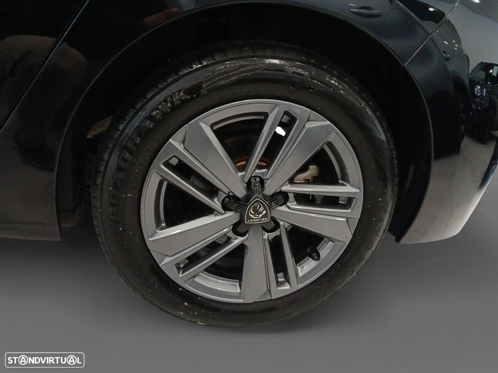 Peugeot 308 1.2 PureTech Active Pack - 14