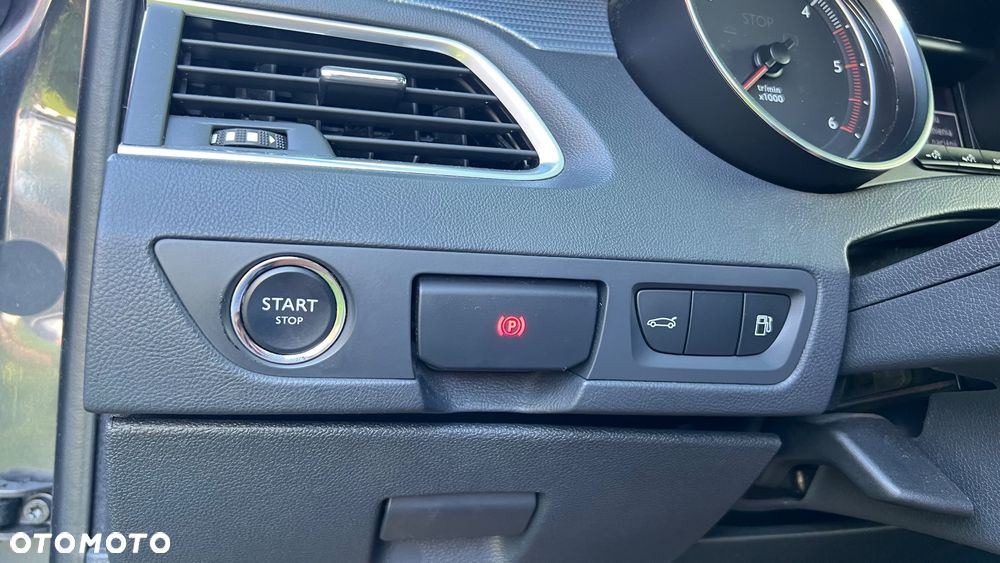 Peugeot 508 2.0 BlueHDi Allure S&S - 16