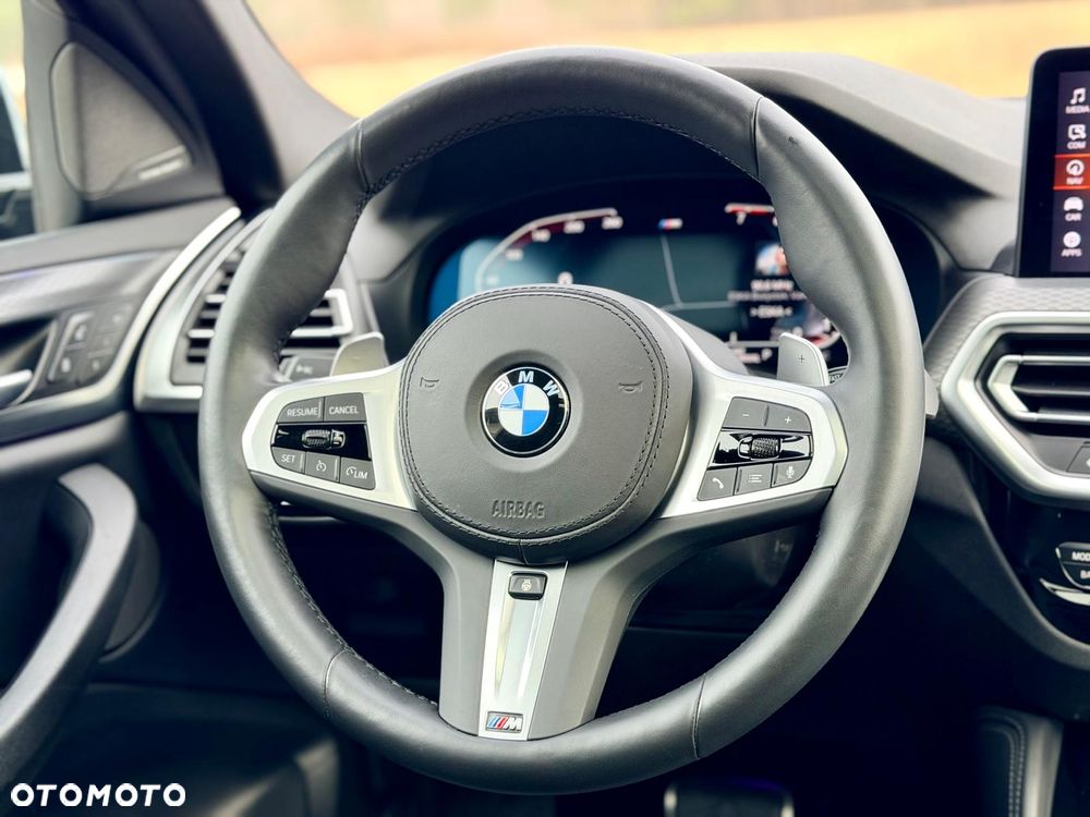 BMW X4 xDrive30i M Sport Edition - 27