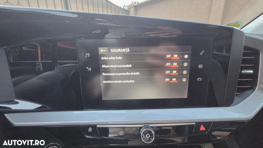 Opel Mokka Mokka-e 50 kWh Elegance - 25