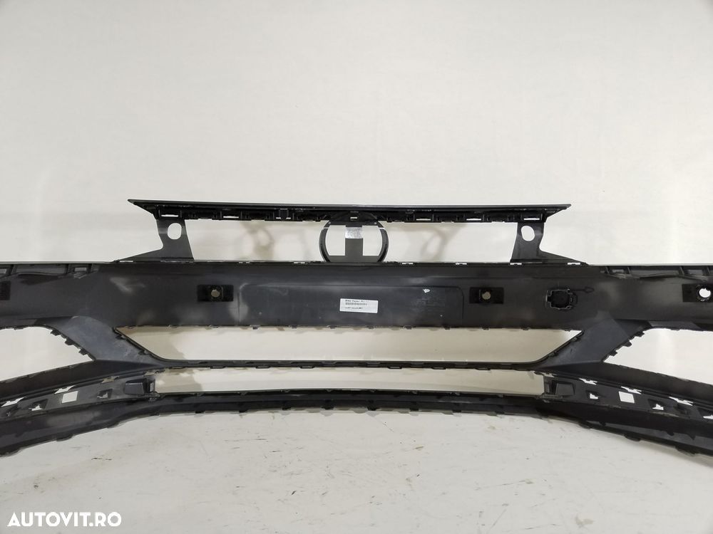 Bara fata VW Polo  , 2017, 2018, 2019, 2020, 2021, 2022, cod origine OE 2GS807221 - 3