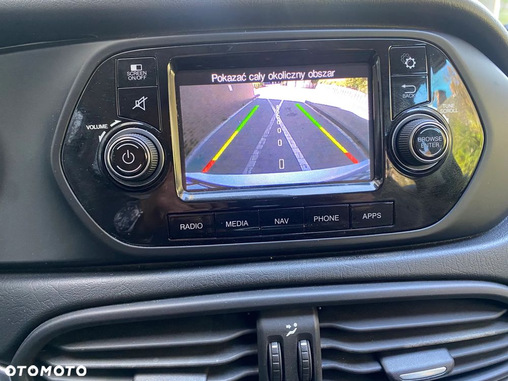 Fiat Tipo 1.6 E-Torq 16v Lounge - 24