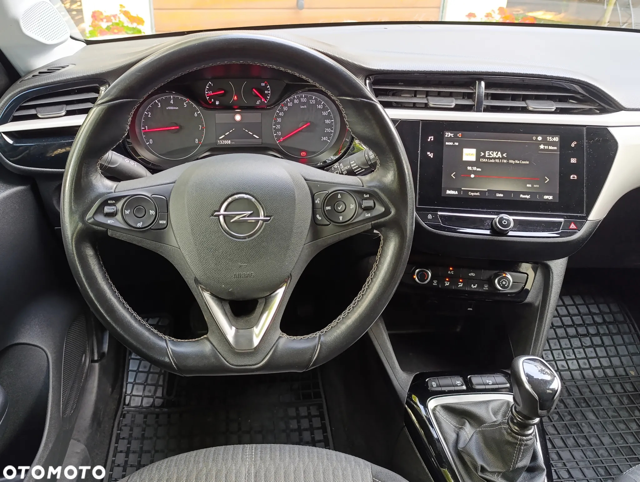 Opel Corsa 1.5 D Edition S&S - 14