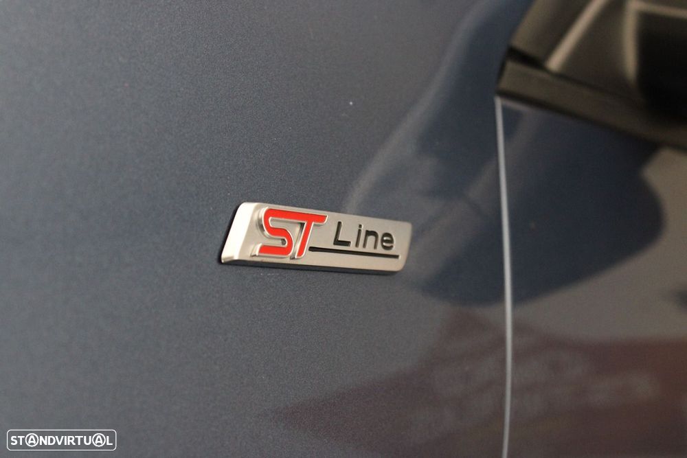 Ford Kuga 1.5 TDCi EcoBlue Titanium Aut. - 37