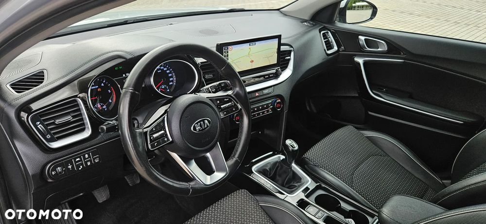 Kia XCeed 1.6 CRDi EDITION 7 - 6