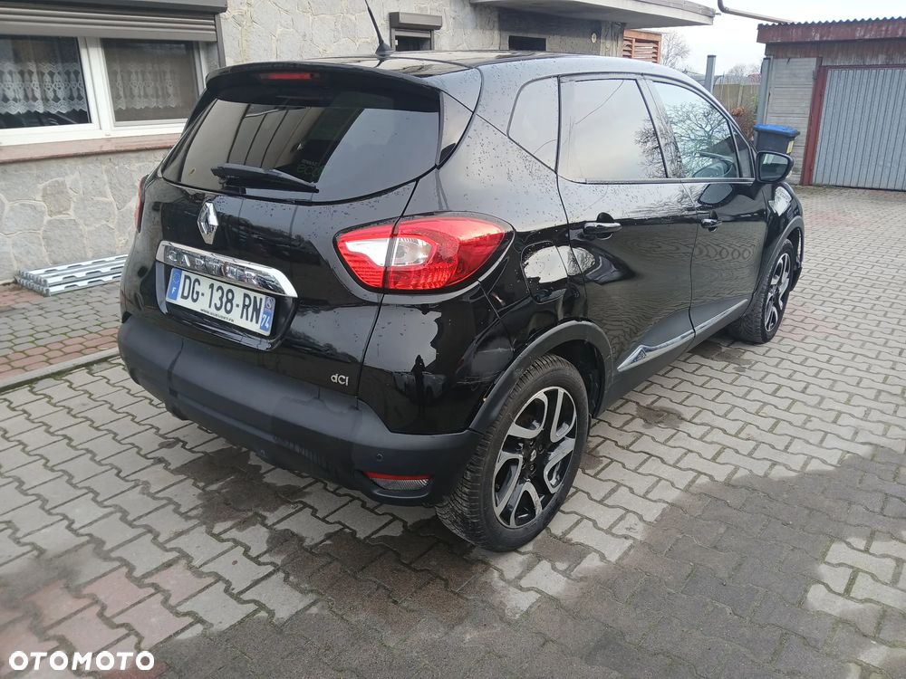 Renault Captur ENERGY dCi 90 Start&Stop Dynamique - 3