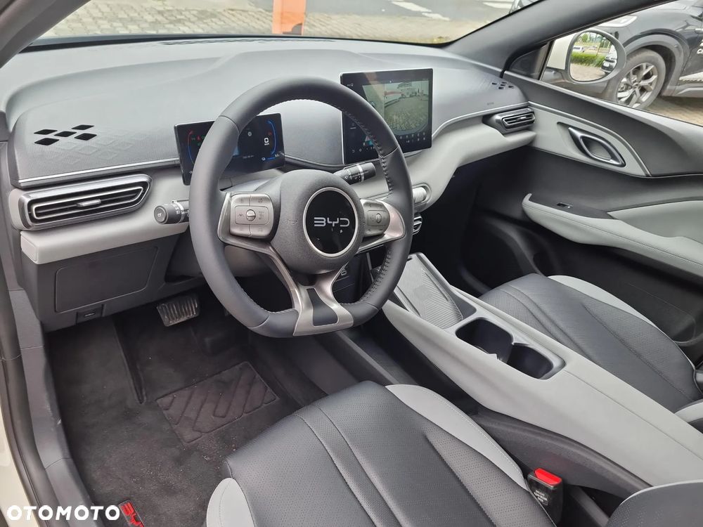 BYD Dolphin Surf - 20