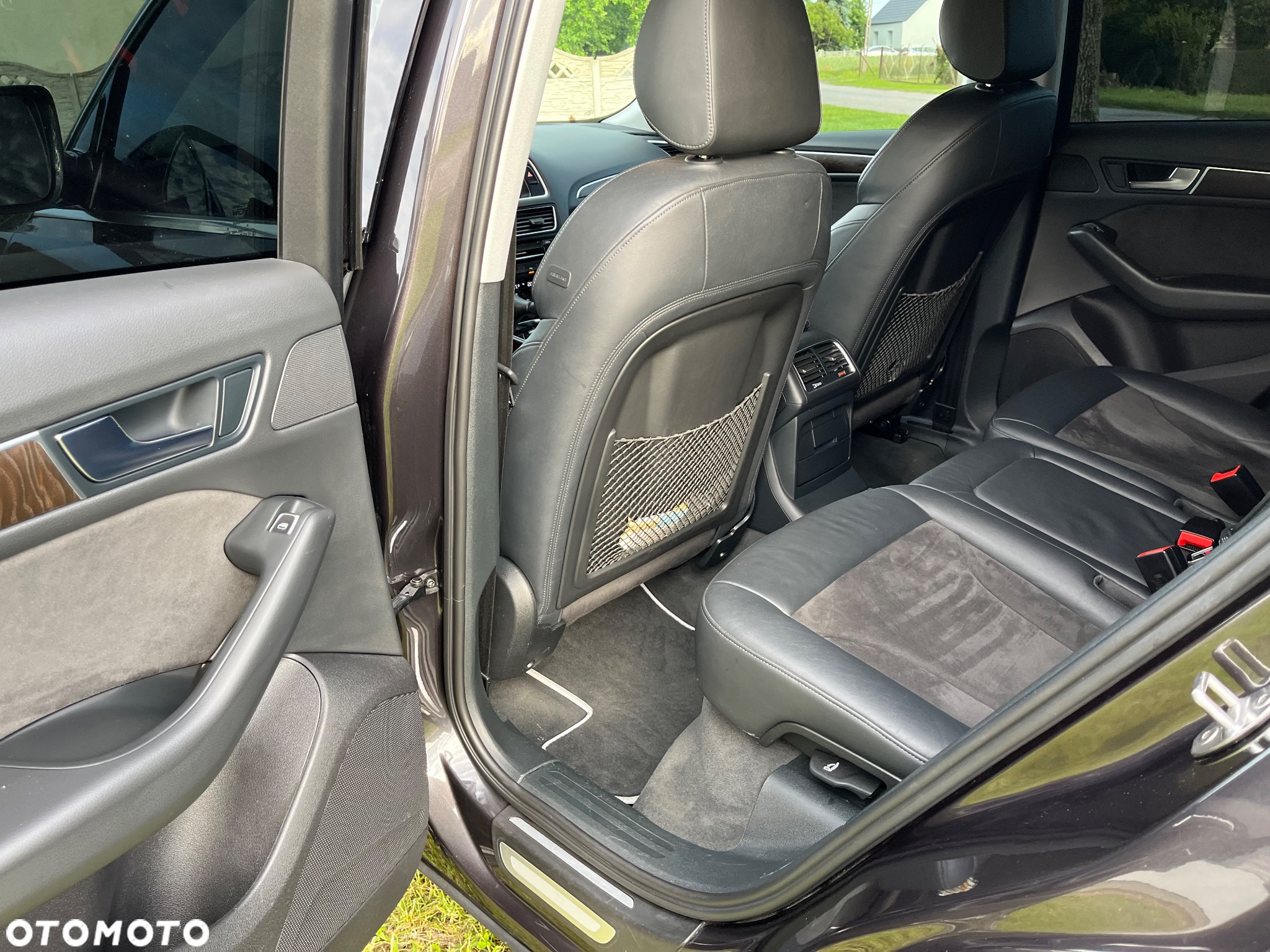Audi Q5 2.0 TFSI Quattro Tiptronic - 20