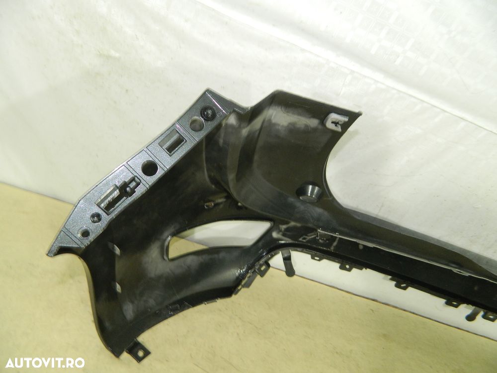 Bara spate Citroen C4, 2013, 2014, 2015, 2016, , AA36312291 - 3