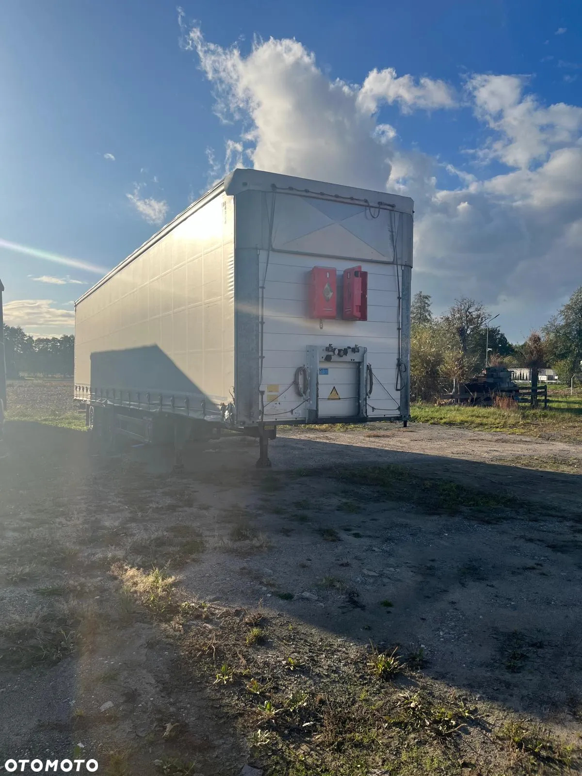 Schmitz Cargobull - 4
