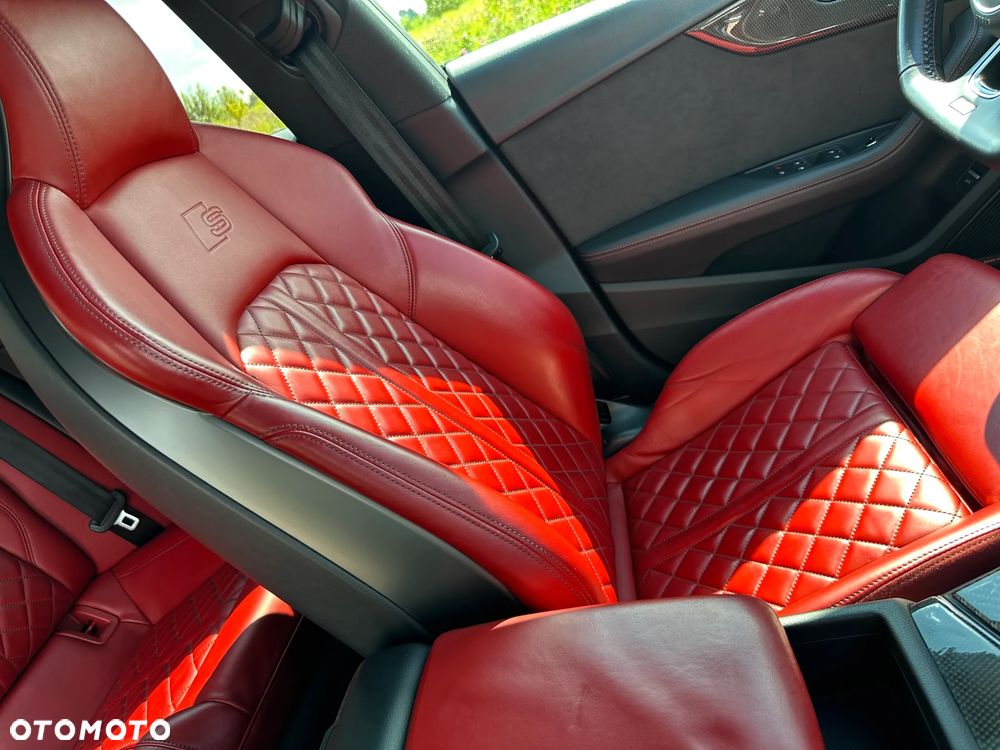 Audi S5 Sportback 3.0 TFSI Quattro Tiptronic - 14