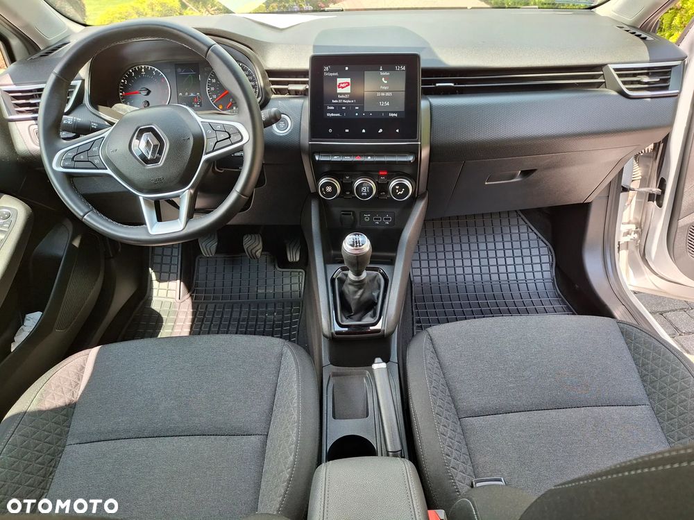 Renault Clio 1.0 TCe Intens - 13