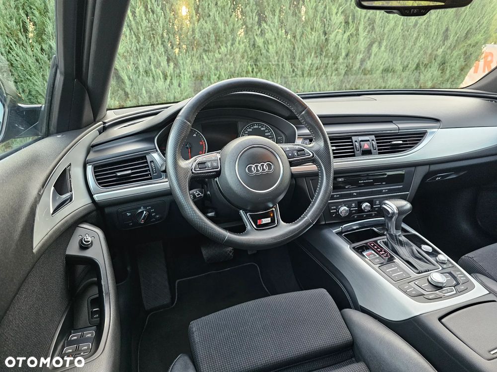 Audi A6 Limousine 2.0 TDI Prime Line Multitronic - 19