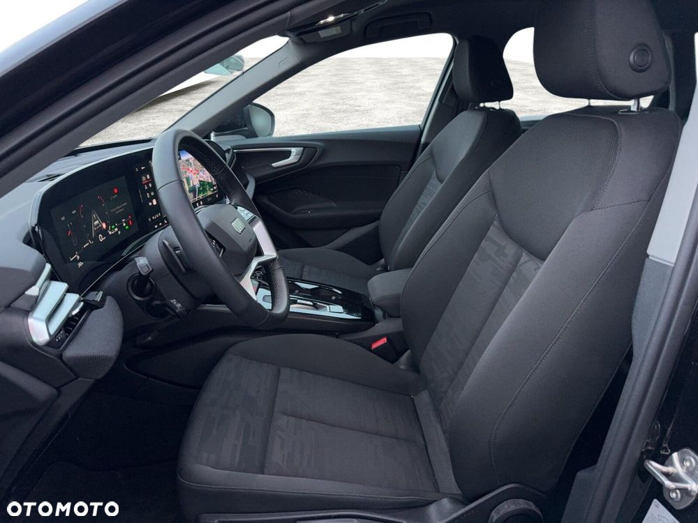 Audi A5 Avant TFSI S tronic - 9