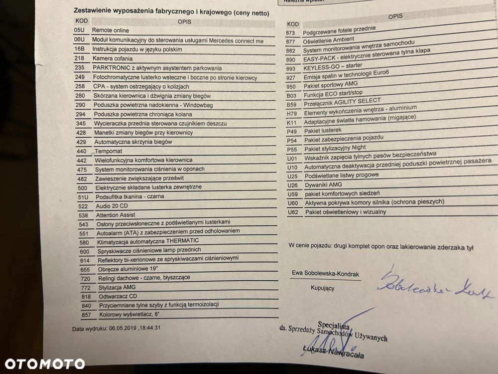 Mercedes-Benz GLA 200 7G-DCT Style - 7