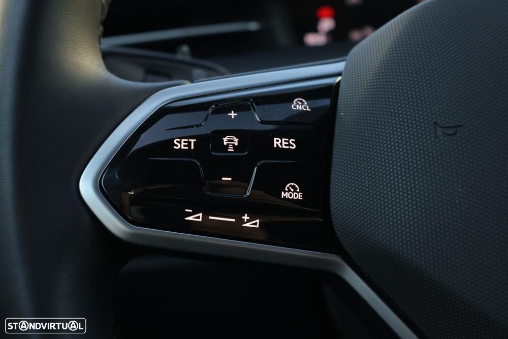 VW ID.7 Tourer 86 kWh Pro S Urban - 37